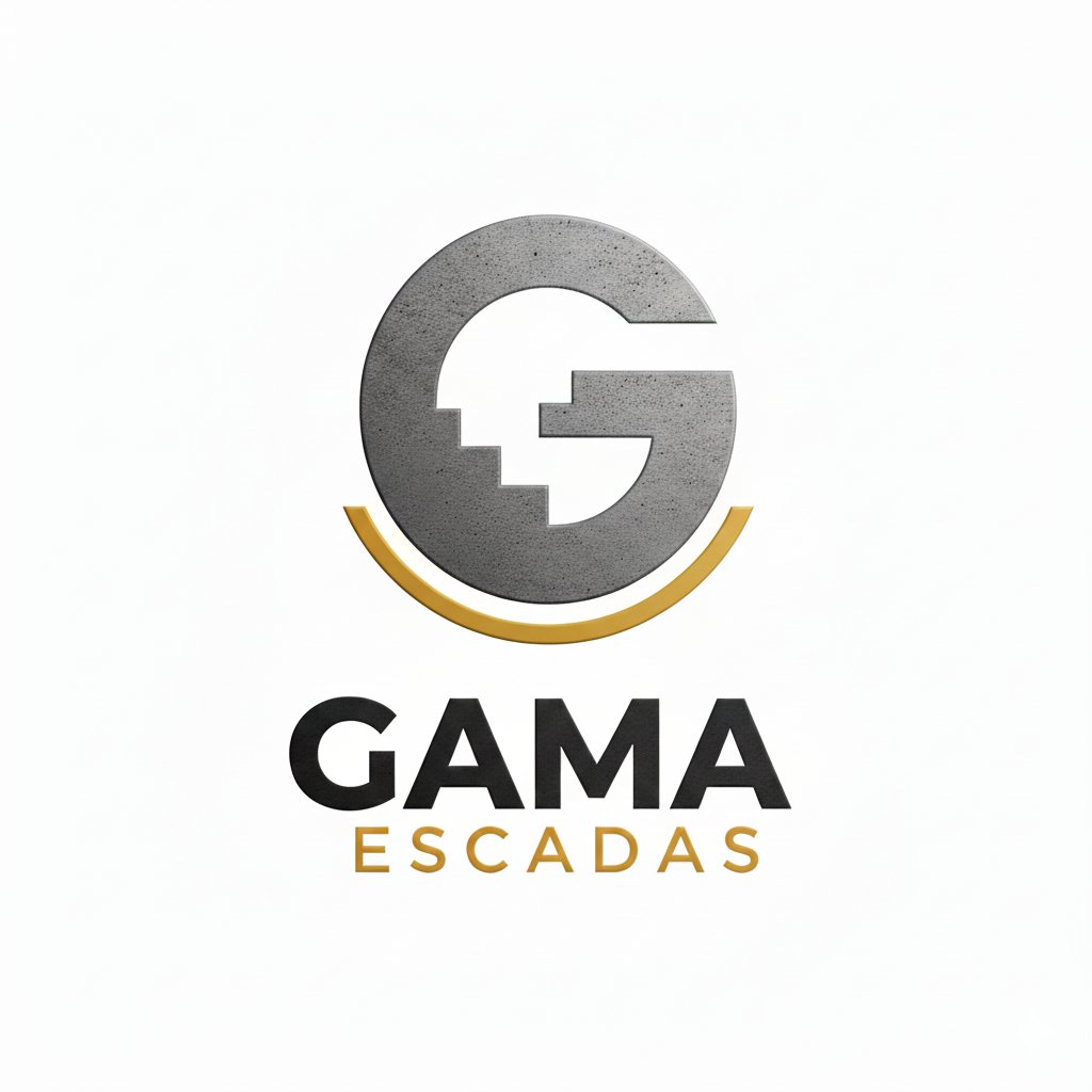 Gama Escadas